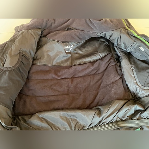 LL Bean Jacket - Picture 7 of 8